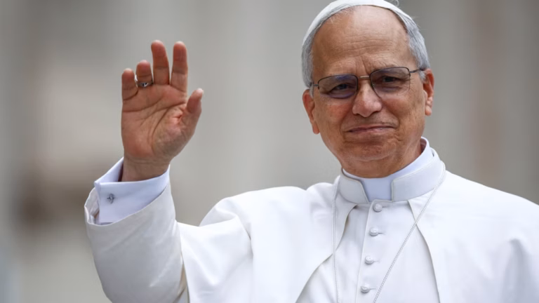 Inscriptions ouvertes pour les messes lors de la visite du pape en France.
