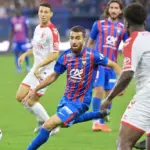 Belkacem Dali-Amar quitte le SM Caen, ne participera pas à la saison à venir.