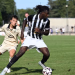 Angers-SCO remporte son quatrième match amical contre Lorient avec une performance solide.