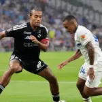 Guéla Doué de Strasbourg vers Bayer Leverkusen, un transfert imminent en Mercato