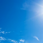 Météo : prévisions pour la semaine de la rentrée en France, temps variable attendu.