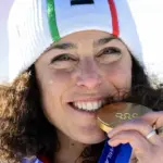 Federica Brignone subit une nouvelle opération de la jambe après sa blessure en ski alpin.