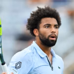 Arthur Fils éliminé par Rafael Jodar en quart de finale des Masters 1000 de Montréal.