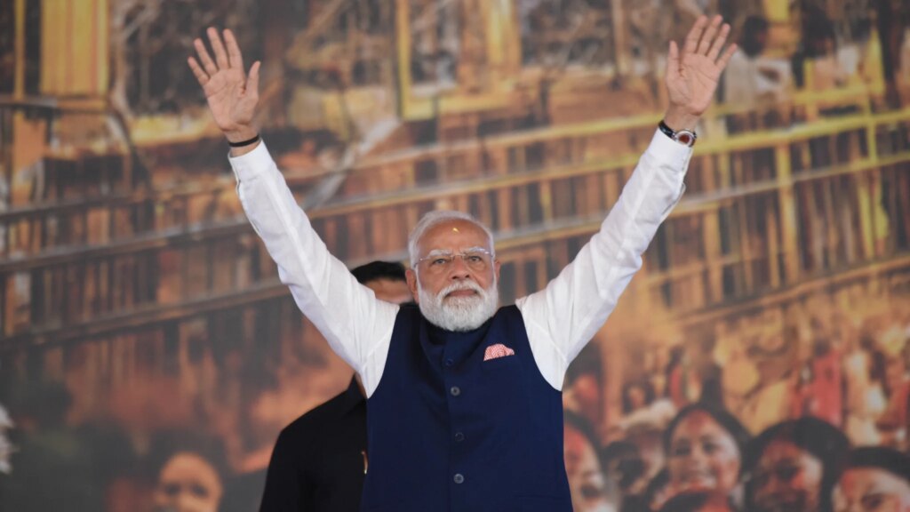 L’économie indienne en croissance de 7,8 % au deuxième trimestre, dépassant les prévisions.
