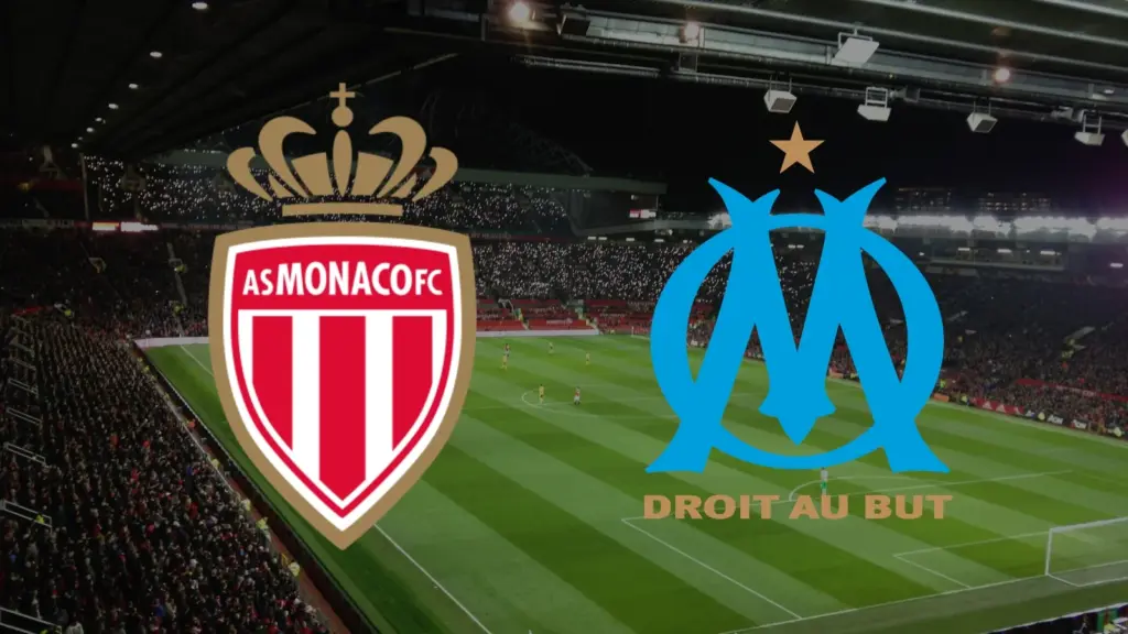 Ligue 1 : Marseille affronte Lyon en direct sur Canal+ à 21h00.
