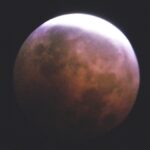 Ăclipse de Lune visible en France le 28 aoĂ»t 2026, annonce l’astronome Michel Marcelin.