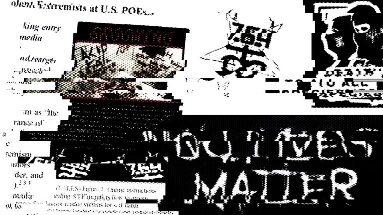 L’extrémisme violent nihiliste : analyse des menaces en Europe et aux États-Unis