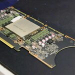 NVIDIA : la carte graphique voit son prix multiplié par dix en raison de la demande accrue.