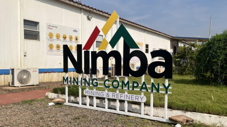 Guinée : Nimba Mining conclut un accord avec Resolute pour l’exploitation de l’or.