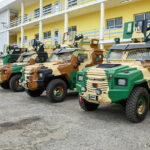 Chine renforce sa présence militaire à Port-Gentil, Gabon : casernes et centres de formation établis