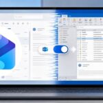 Microsoft déploie un thème d’Outlook classique dans le Nouvel Outlook pour les utilisateurs.