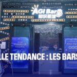 Les bars à IA se multiplient en Europe, modifiant les interactions sociales traditionnelles.