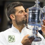 Novak Djokovic propose un nouveau format pour les matchs des Grand Chelems de tennis
