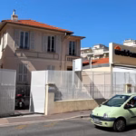 Fermeture des locaux de l&rsquo;ancienne mairie annexe de Caucade à Nice : quel avenir ?