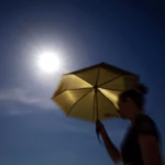 Vigilance orange canicule : le Var et les Alpes-Maritimes sous des températures jusqu’à 41 °C.
