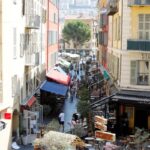 « Transformation d&rsquo;une rue de Nice : de coupe-gorge à destination prisée »