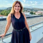 Pégomas : le maire Florence Simon souligne les enjeux de son second mandat.