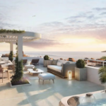 Toulon : un nouvel hôtel émerge sur le site d&rsquo;un établissement centenaire.