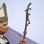 Affluence très forte annoncée pour la visite du pape en France, selon le diocèse de Paris