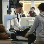 Onze jeunes Français arrêtés en Thaïlande pour possession de plusieurs kilos de cannabis.