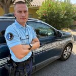 Le nouveau commandant de gendarmerie de La Farlède insiste sur la redevabilité envers la population.