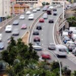 Décès d&rsquo;une figure clé dans la construction de la voie rapide et du tunnel Liautaud à Nice