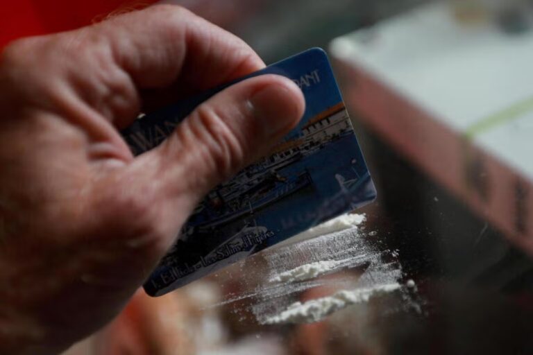 Un violoniste arrêté à La Turbie avec 38,3 kg de cocaïne.