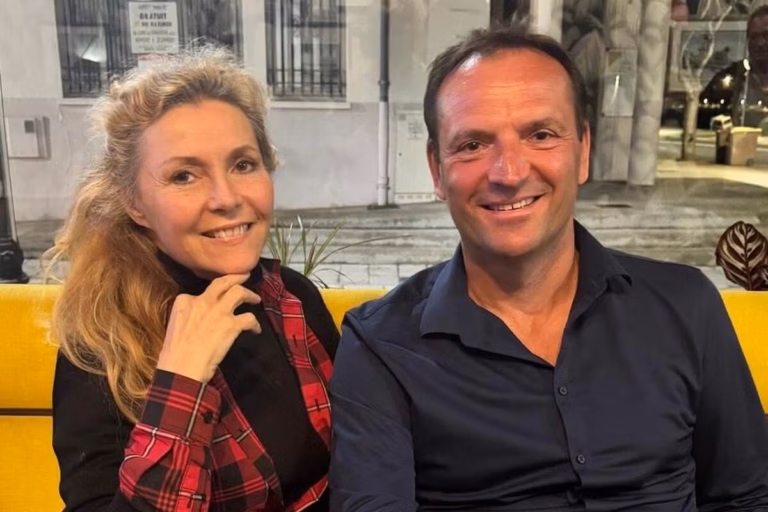 Une chanteuse niçoise découvre l’histoire de son aïeul, vice-champion olympique.