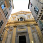 Un bar associatif dans une église du Vieux-Nice ne rouvrira pas, suscitant des regrets.
