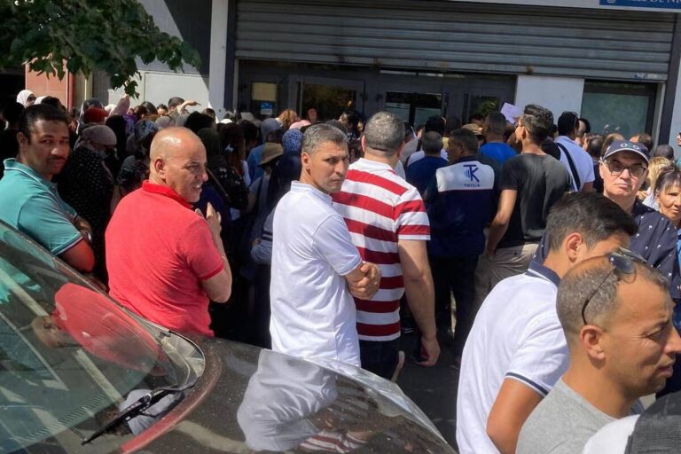 Pétition pour l’ouverture d’un consulat marocain à Nice en réponse aux longs trajets vers Marseille.