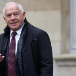 Décès de François Patriat, président du groupe macroniste au Sénat, à 83 ans après un accident de vélo.