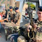 Préparation des Troupes de marine : le général Demont alerte sur la nécessité d&rsquo;être prêts.