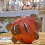 Le mystère de la pomme d’or offerte à la Saint Barthélemy à Gorbio dévoilé.