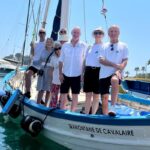 Cavalaire : une association lance une collecte de 30 000 euros pour sauver un pointu de pêche.