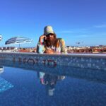 Sébastien Tellier s&rsquo;exprime sur le goût avant son concert à Nice, révélant son approche artistique.