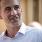 Raphaël Glucksmann annoncé au 20H de TF1 pour une possible candidature à la présidentielle.