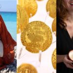 Ventes aux enchères à Nice : des objets de luxe proposés avant les fêtes de fin d&rsquo;année.