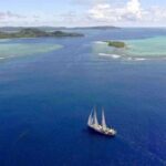 Des pirates armés attaquent la goélette Tara en Papouasie-Nouvelle-Guinée, un blessé à bord.