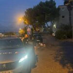 Interpellation d&rsquo;un octogénaire à Nice, le RAID saisit des armes chez lui.