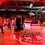 L&rsquo;AS Monaco Basket attend l&rsquo;avis du CNOSF sur sa survie en Betclic Elite.
