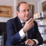 François Hollande propose une retraite à 63 ans et un allongement de la durée de cotisation