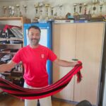 Centenaire d’un club de foot près de Brignoles : festivités sur deux jours pour renforcer l’esprit familial