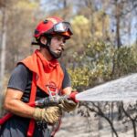 Incendie du Gros Bessillon : les communes du Var face à la crise de l’eau