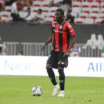 Kojo Peprah Oppong quitte l’OGC Nice pour rejoindre Fenerbahçe en Turquie.