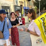 Présidentielle : Place Publique mobilise ses soutiens à Toulon pour le terrain varois.