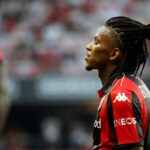Hicham Boudaoui de l’OGC Nice n’a pas signé avec Al-Ittihad en raison de négociations en cours.