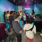 La marque Tasty Crousty s&rsquo;implante à Nice avec une nouvelle recette populaire.