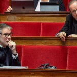 Olivier Faure demande à François Hollande de participer à la primaire socialiste 2024