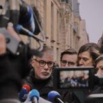 Budget 2027 : Olivier Faure annonce une censure inévitable selon lui.