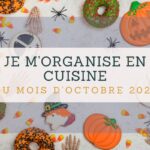 Organisation des repas en cuisine : stratégies pour optimiser la planification en automne.
